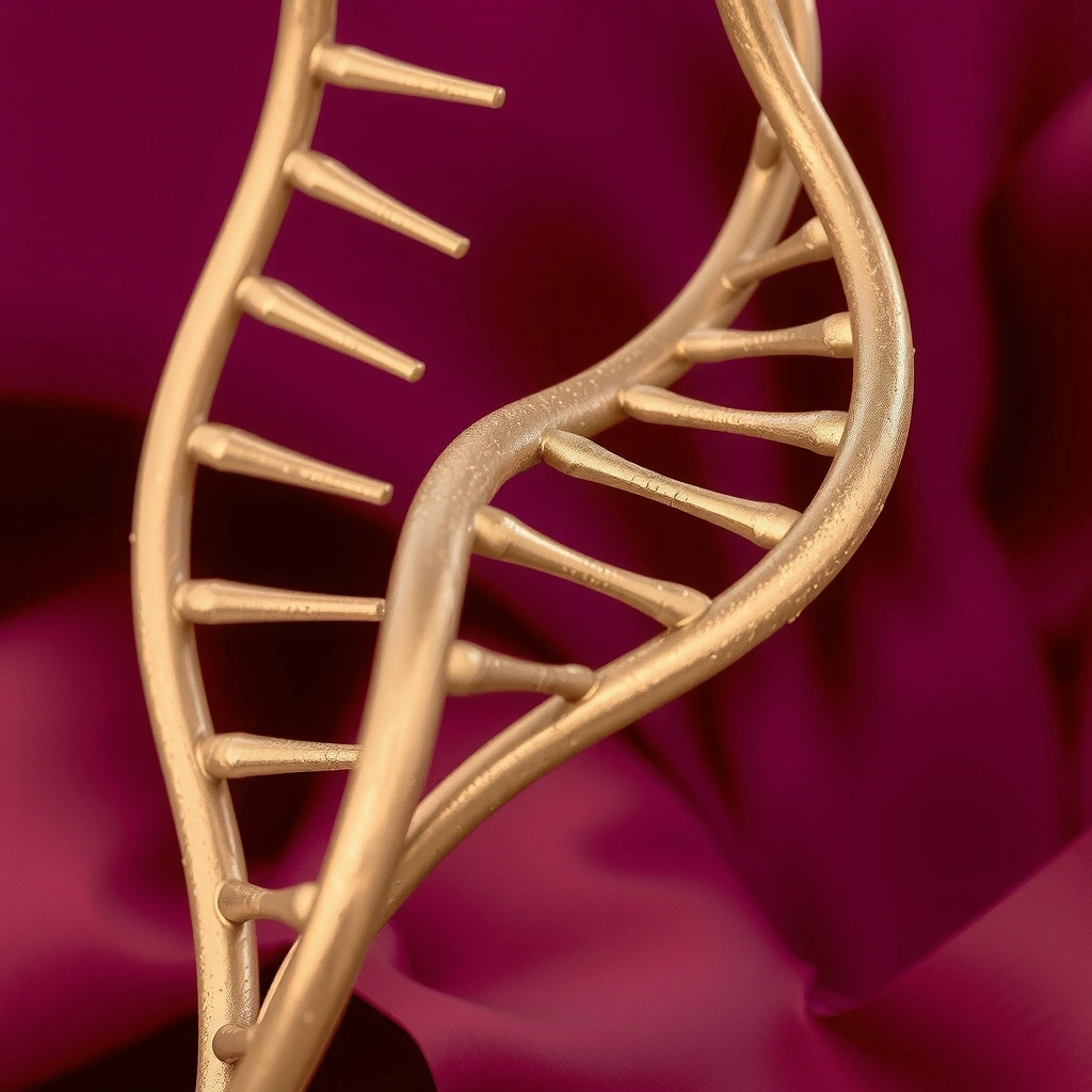 Hintergrundbild medizinische Struktur