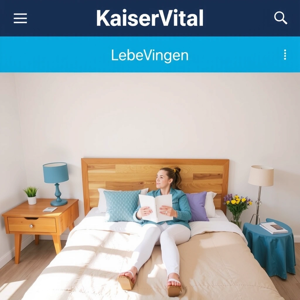 Schlafzimmer Atmosphäre